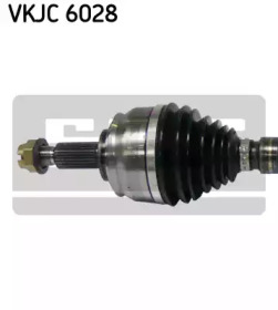 skf vkjc6028